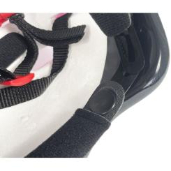 Шлем Bimbo Bike M Blue Фото 2