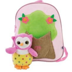 Рюкзак детский Cool For School Owl 303 Фото 2