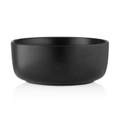 Салатник Ardesto Trento 16 см Black Фото