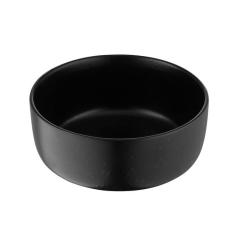 Салатник Ardesto Trento 16 см Black Фото 3