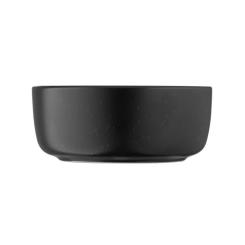 Салатник Ardesto Trento 16 см Black Фото 5