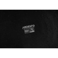 Салатник Ardesto Trento 16 см Black Фото 6
