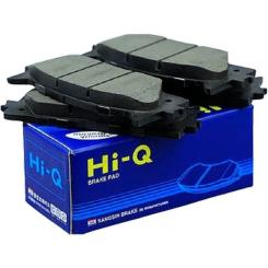 Тормозные колодки HI-Q SP1117 Фото