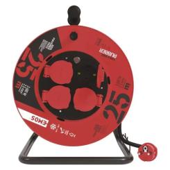 Сетевой удлинитель EMOS P19625, 25m, 2.5mm2 Фото