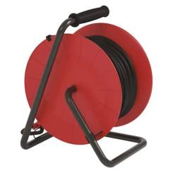 Сетевой удлинитель EMOS P19625, 25m, 2.5mm2 Фото 3