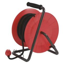 Сетевой удлинитель EMOS P19625, 25m, 2.5mm2 Фото 4