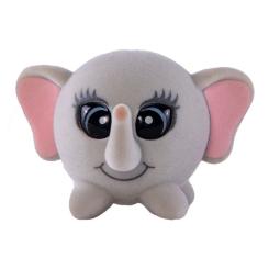 Фигурка Flockies Слониха Эмма Фото 1