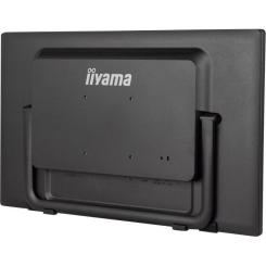 Монитор iiyama T2455MSC-B1 Фото 9