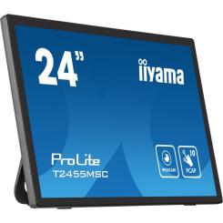 Монитор iiyama T2455MSC-B1 Фото 1