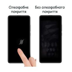 Стекло защитное Drobak Motorola G13 Фото 2