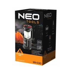 Фонарь Neo Tools 99-030 Фото 3
