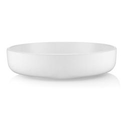 Тарелка Ardesto Trento Soup 21,5 см White Фото