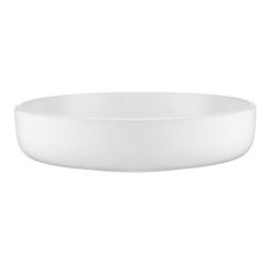 Тарелка Ardesto Trento Soup 21,5 см White Фото 4