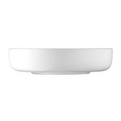 Тарелка Ardesto Trento Soup 21,5 см White Фото 5
