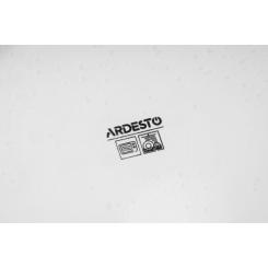 Тарелка Ardesto Trento Soup 21,5 см White Фото 6