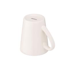 Чашка Ardesto Mario 240 мл Beige Фото 3