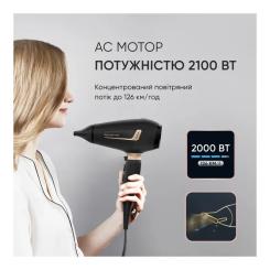 Фен Rowenta CV8840F0 Фото 6