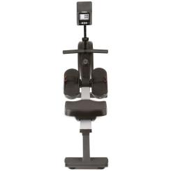 Гребной тренажер Toorx Rower RWX 200 (RWX-200) Фото 11