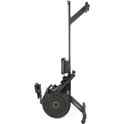 Гребной тренажер Toorx Rower RWX 200 (RWX-200) Фото 8