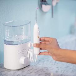 Ирригатор Philips HX3911/40 Фото 2