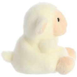 Мягкая игрушка Aurora Palm Pals Агнец 15 см Фото 2