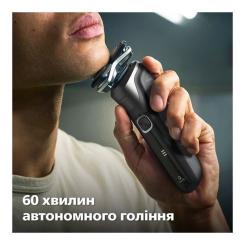 Электробритва Philips S5887/10 Фото 9