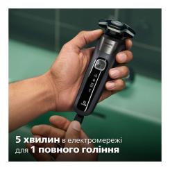 Электробритва Philips S5887/10 Фото 11