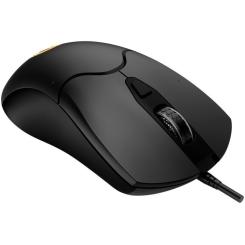 Мышка Canyon Accepter GM-211 USB Black Фото 4