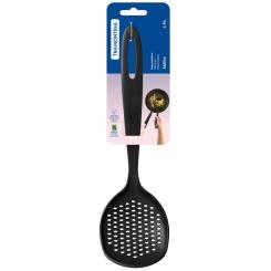 Шумовка Tramontina Ability Nylon Black Фото 1