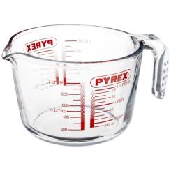 Мерная емкость Pyrex Classic Cup 1 л Фото