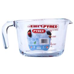 Мерная емкость Pyrex Classic Cup 1 л Фото 1