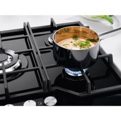 Варочная поверхность Electrolux KGG6456K Фото 4