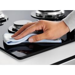 Варочная поверхность Electrolux KGG6456K Фото 5