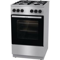 Плита Gorenje GG5A11XF Фото 5