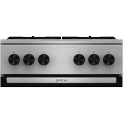 Плита Gorenje GG5A11XF Фото 7