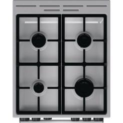 Плита Gorenje GG5A11XF Фото 8