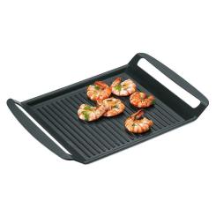 Сковорода Kela Kerros Grill 30 х 24 см Фото 2