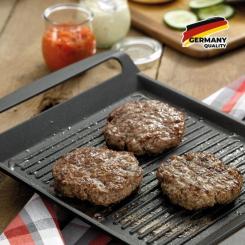 Сковорода Kela Kerros Grill 30 х 24 см Фото 6