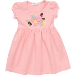 Платье детское Breeze с цветочками Фото