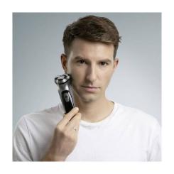 Электробритва Enchen BlackStone 3D-C Black Фото 3