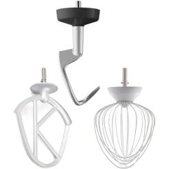 Кухонный комбайн Kenwood KVL 4100 S Фото 3