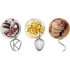 Кухонный комбайн Kenwood KVL 4100 S Фото 4