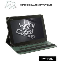Чехол для планшета Armorstandart Elastic Band 10 Black Фото 2