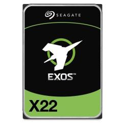 Жесткий диск Seagate 3.5" 22TB Фото 1