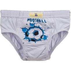 Трусы детские BiyoKids с мячом Фото