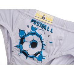 Трусы детские BiyoKids с мячом Фото 1