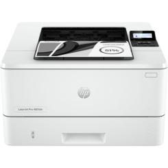 Лазерный принтер HP LaserJet Pro M4003n Фото