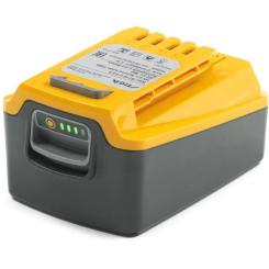 Аккумулятор к электроинструменту Stiga 20V, 4Ah Фото 1