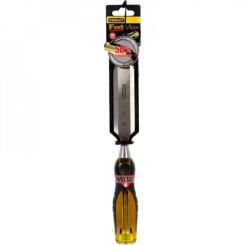 Стамеска Stanley FatMax, професійна, ширина 30 мм Фото 1