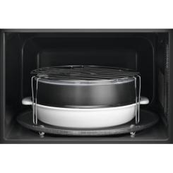 Микроволновая печь Electrolux EMZ725MMK Фото 5